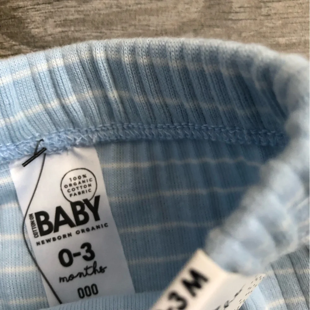 Little beginnings|Baby outfit,polka dot bodysuit with elephant & striped footsie